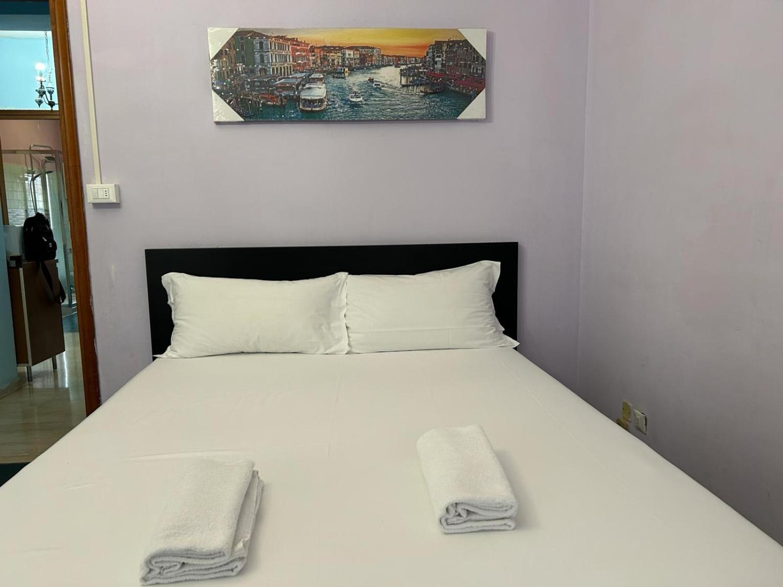 Venice Night B13 Apartment Местре Екстериор снимка