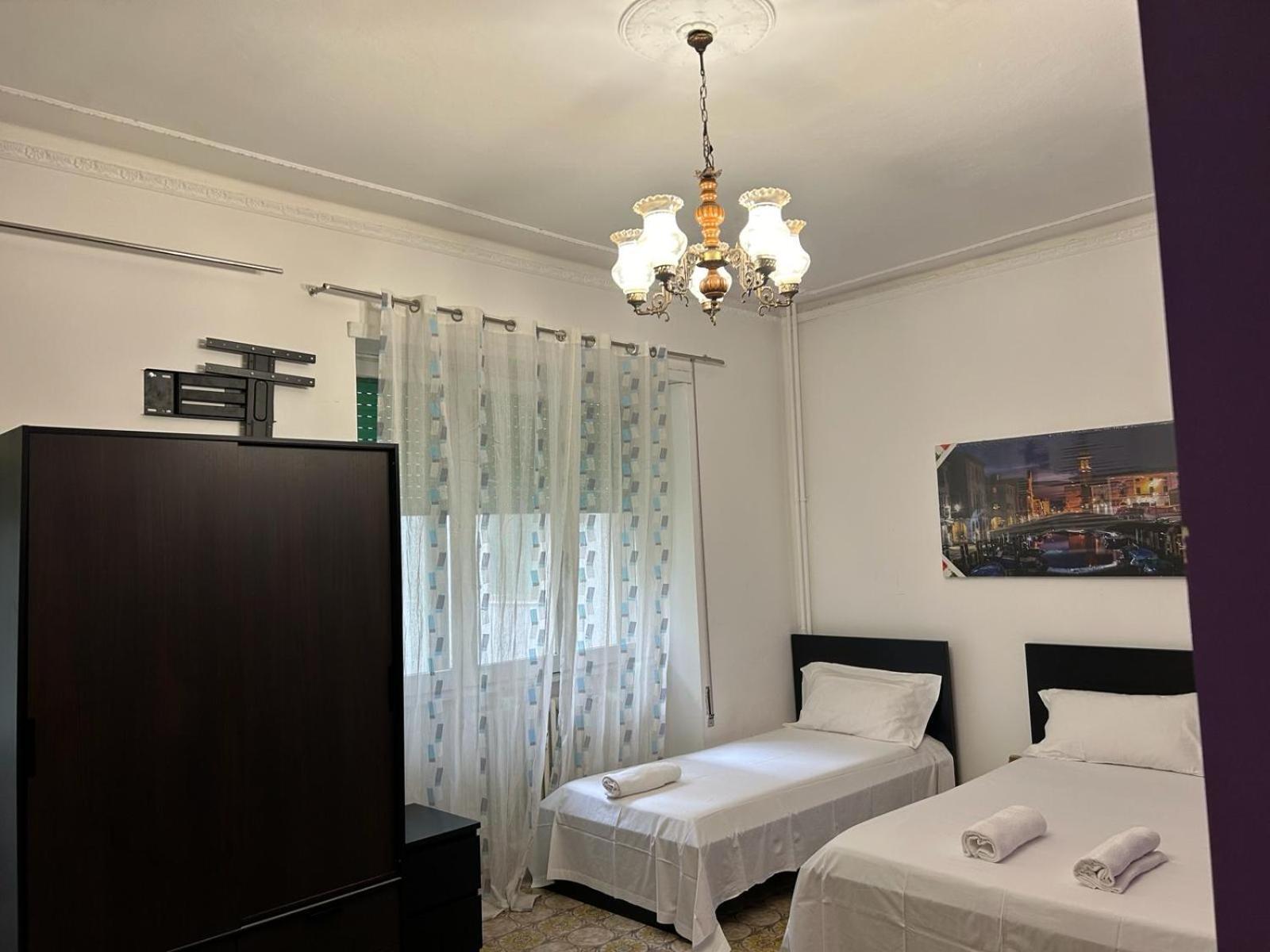 Venice Night B13 Apartment Местре Екстериор снимка