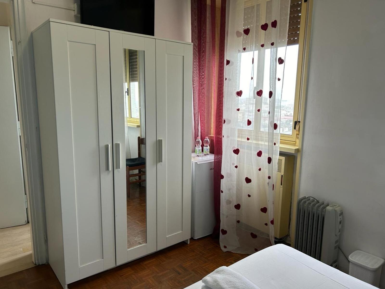 Venice Night B13 Apartment Местре Екстериор снимка